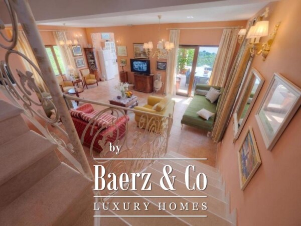 photo 5 Rustic Villa with Panoramic Views