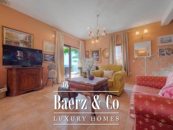 photo 8 Rustic Villa with Panoramic Views