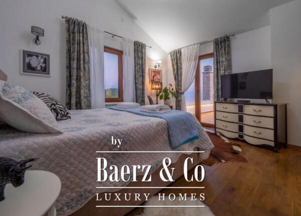 photo 13 Rustic Villa with Panoramic Views