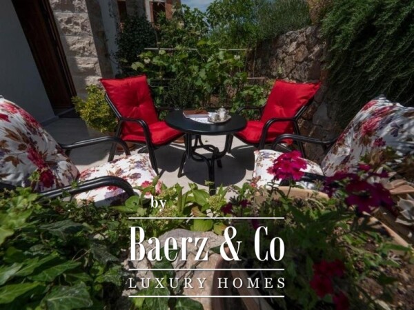 photo 21 Rustic Villa with Panoramic Views