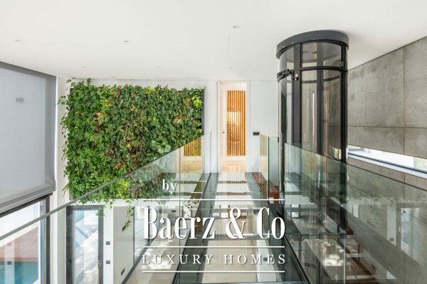 photo 24 Villa - Golden Mile - Marbella - Ref: 7686