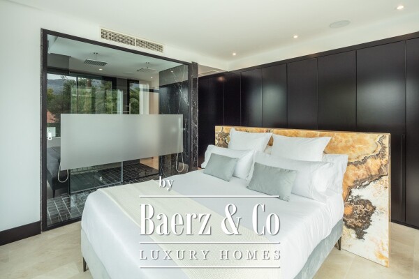 photo 52 Villa - Golden Mile - Marbella - Ref: 7686