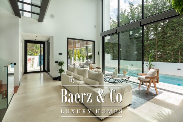 photo 61 Villa - Golden Mile - Marbella - Ref: 7686