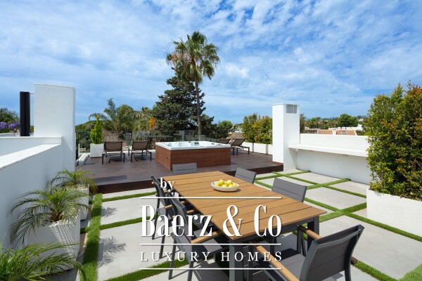 photo 65 Villa - Golden Mile - Marbella - Ref: 7686