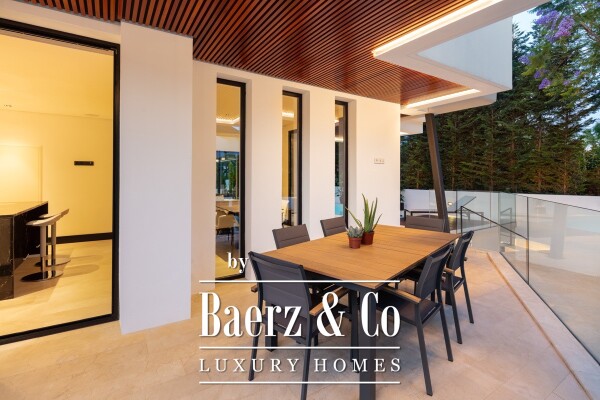 photo 68 Villa - Golden Mile - Marbella - Ref: 7686