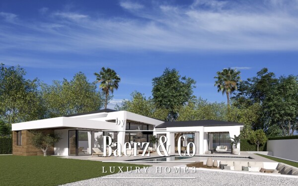 photo 5 Villas - Nueva Andalucia - Marbella - Ref: 7779