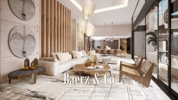 photo 43 Villas - Nueva Andalucia - Marbella - Ref: 7779