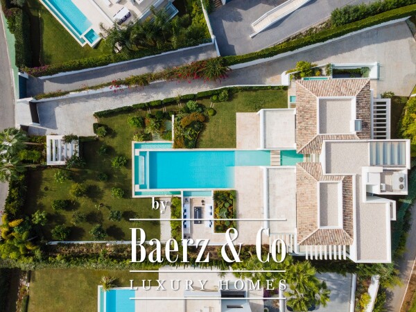 photo 33 Villa - La Cerquilla - Marbella - Ref: 7839