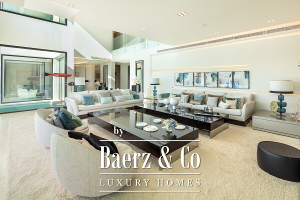 photo 10 Villa - La Cerquilla - Marbella - Ref: 7839