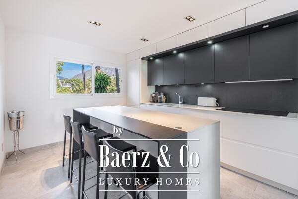 photo 3 Apartment - Golden Mile - Marbella - Ref: 8142