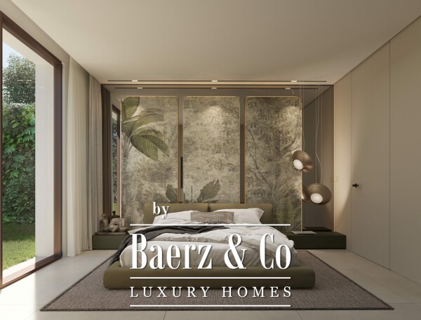 photo 3 Villa - Nueva Andalucia - Marbella - Ref: 8163