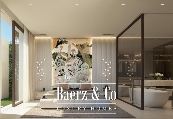 photo 10 Villa - Nueva Andalucia - Marbella - Ref: 8163