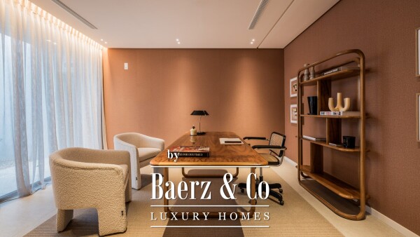 photo 31 Villa - Nueva Andalucia - Marbella - Ref: 8163