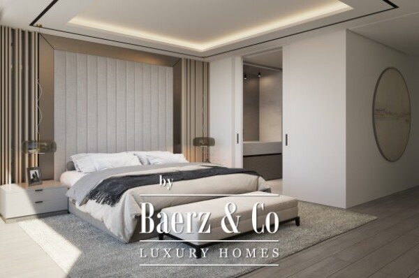 photo 19 Villa - La Quinta - Benahavis - Ref: 8203