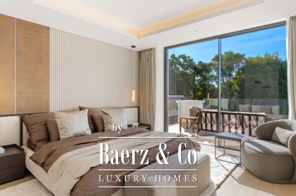 photo 64 Villa - La Quinta - Benahavis - Ref: 8203