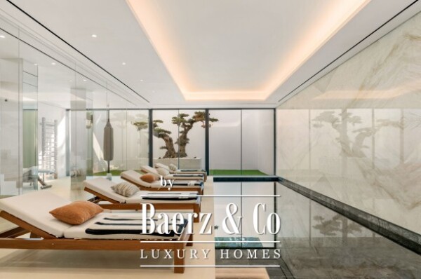 photo 133 Villa - La Quinta - Benahavis - Ref: 8203