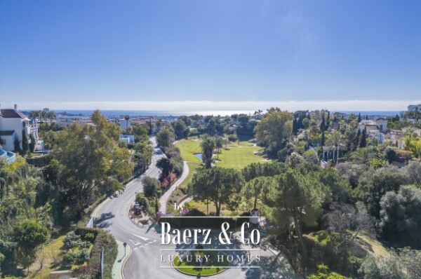 photo 27 Villa - La Quinta - Benahavis - Ref: 8203