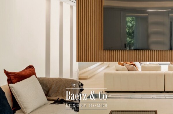 photo 49 Villa - La Quinta - Benahavis - Ref: 8203