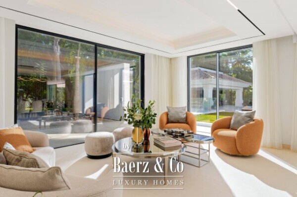 photo 53 Villa - La Quinta - Benahavis - Ref: 8203