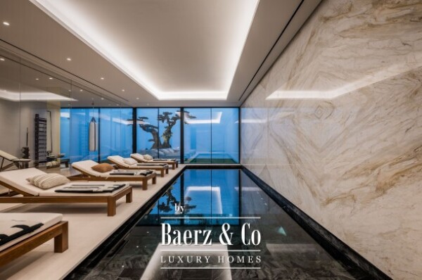 photo 72 Villa - La Quinta - Benahavis - Ref: 8203