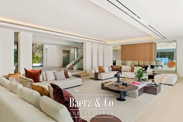 photo 106 Villa - La Quinta - Benahavis - Ref: 8203