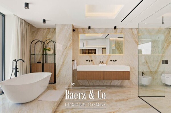 photo 120 Villa - La Quinta - Benahavis - Ref: 8203