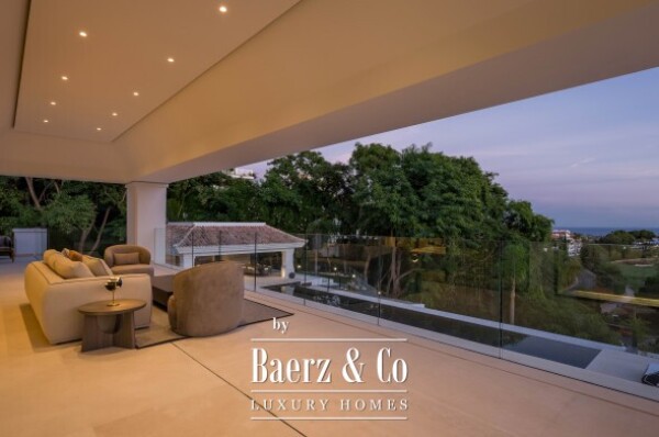 photo 147 Villa - La Quinta - Benahavis - Ref: 8203