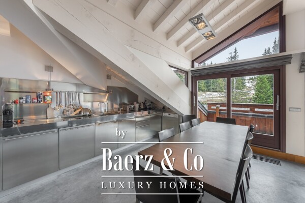 photo 5 2-Bedrooms apartment - Close to the slopes