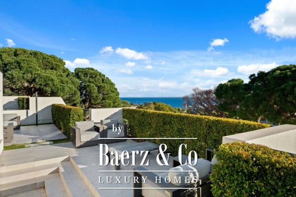 photo 28 Prestigious Penthouse In Cannes Californie