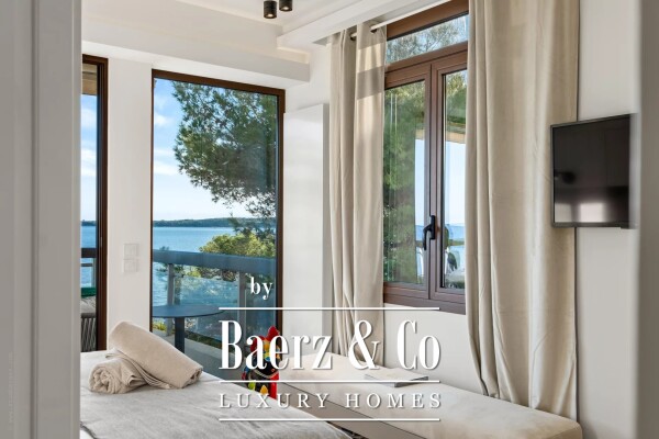 photo 17 Cannes, Penthouse with panoramic sea view