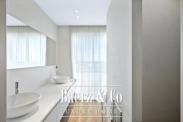 photo 18 Luxury Penthouse In Cannes Croisette