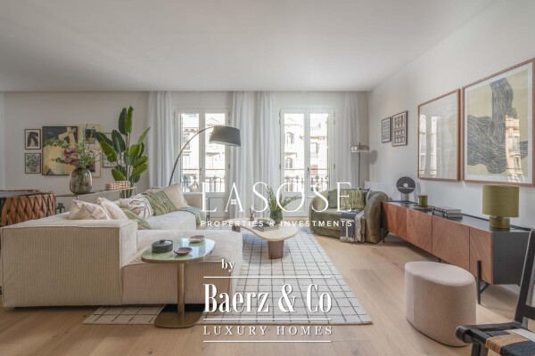 photo 17 Barcelona, Dreta de l´Eixample