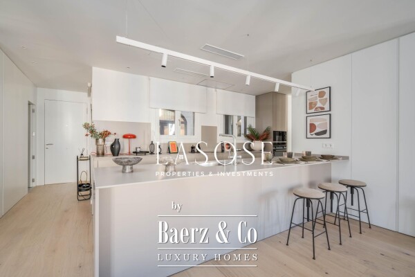 photo 24 Barcelona, Dreta de l´Eixample