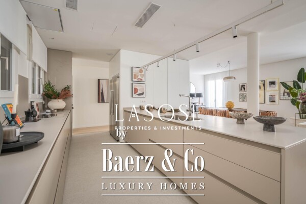 photo 23 Barcelona, Dreta de l´Eixample