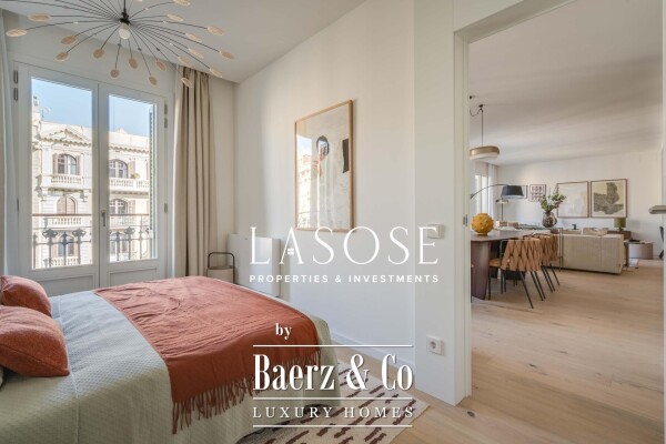 photo 17 Barcelona, Dreta de l´Eixample