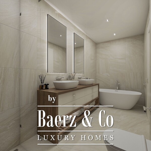 photo 22 Golf Townhouse with Amazing Seaview in Luxury Resort