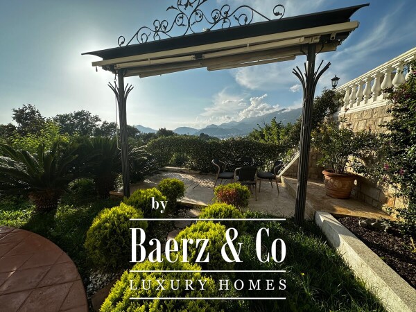 photo 11 Elegant Villas on Superb location in Sveti Stefan