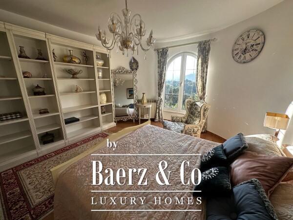 photo 17 Elegant Villas on Superb location in Sveti Stefan