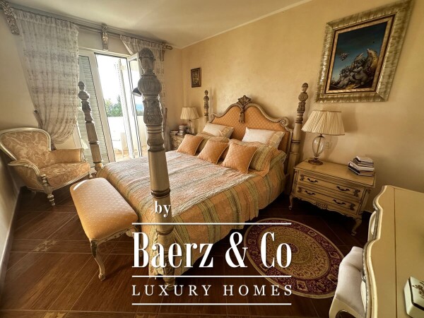 photo 23 Elegant Villas on Superb location in Sveti Stefan