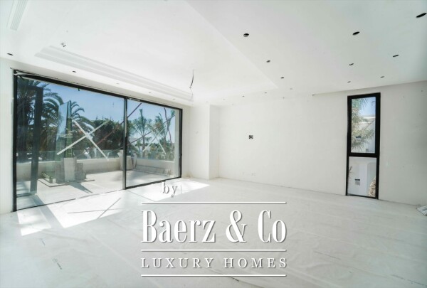 photo 38 Villas - Golden Mile - Marbella - Ref: 7728