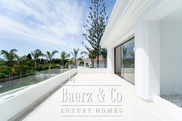 photo 106 Villas - Golden Mile - Marbella - Ref: 7728