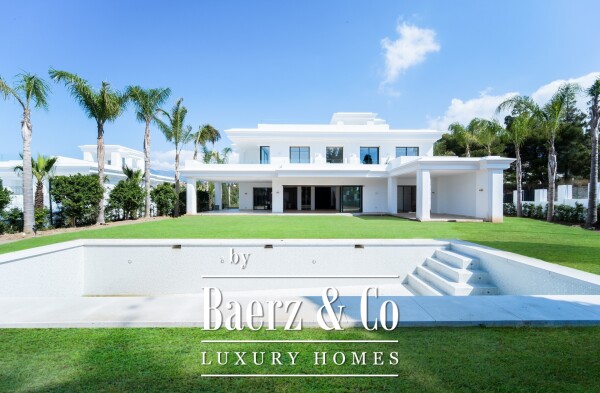 photo 122 Villas - Golden Mile - Marbella - Ref: 7728