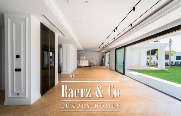 photo 135 Villas - Golden Mile - Marbella - Ref: 7728