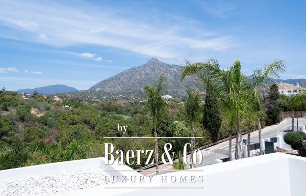 photo 140 Villas - Golden Mile - Marbella - Ref: 7728