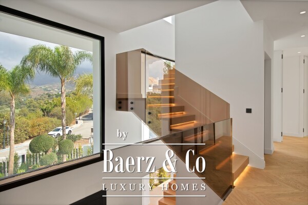 photo 183 Villas - Golden Mile - Marbella - Ref: 7728