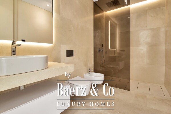 photo 208 Villas - Golden Mile - Marbella - Ref: 7728