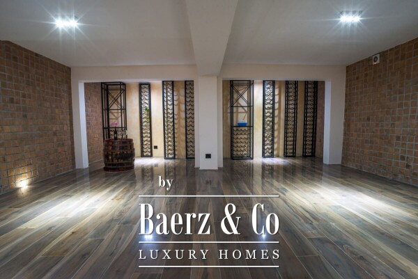 photo 7 Villa in Budva with pool and stunning seaview