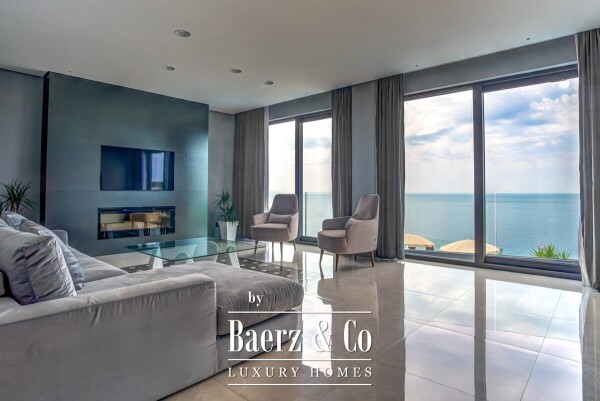 photo 11 Villa in Budva with pool and stunning seaview