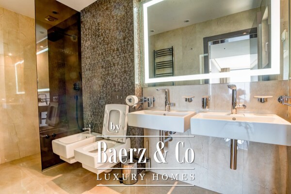 photo 21 Villa in Budva with pool and stunning seaview