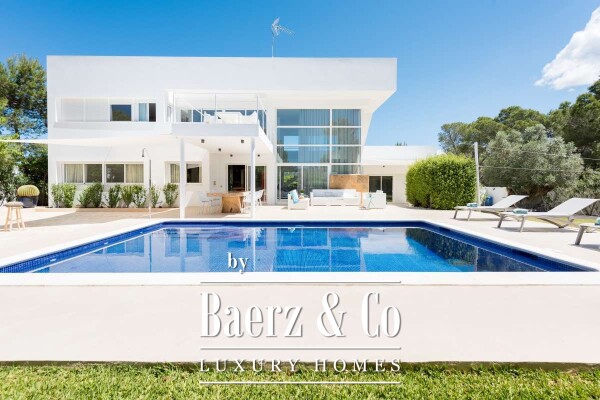 photo 4 Beautiful luxury home in Cala Vadella, Cala Vadella